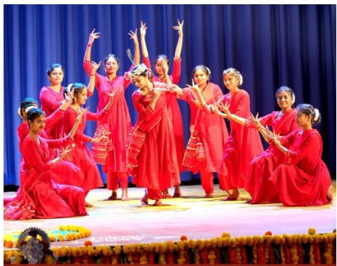 Vydehi Institute of Law Events photo 9